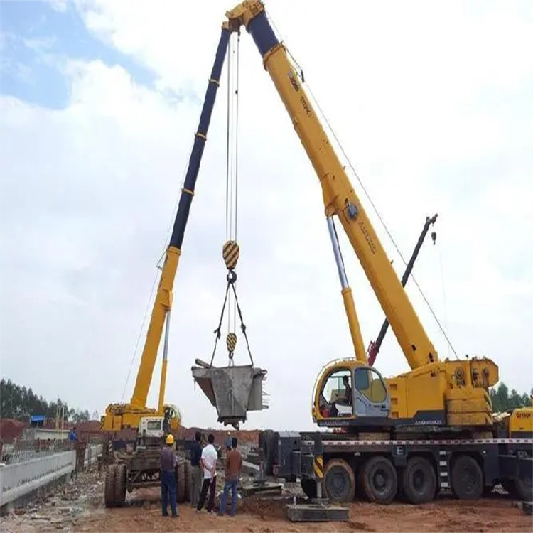 武鸣小型吊机出租电话|厂房设备吊装方案|24小时服务覆盖