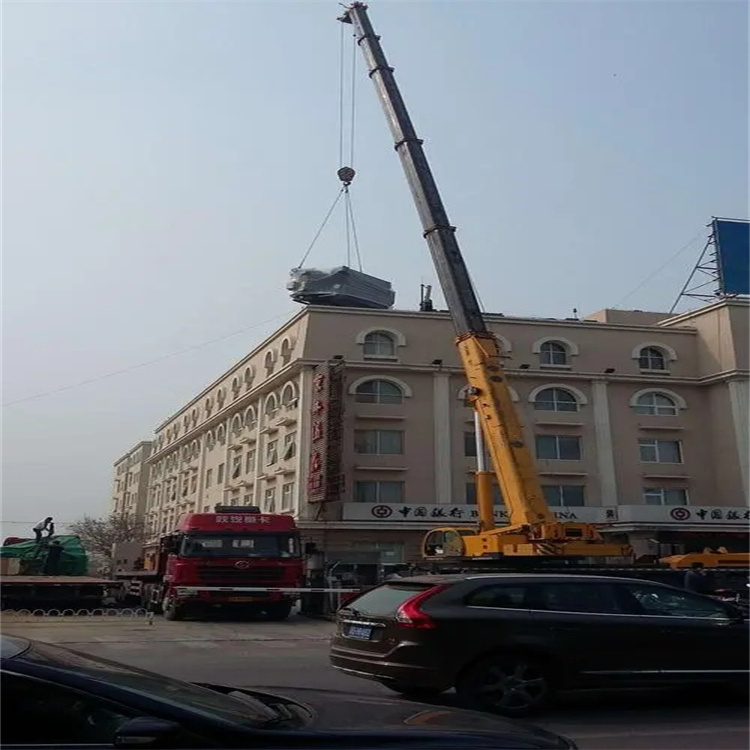 武鸣桥梁基础施工|大型设备租赁解决方案|吊装运输难点攻克