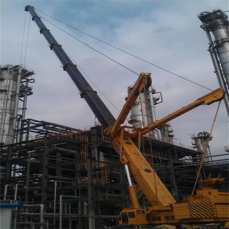 武鸣吊板房的吊车