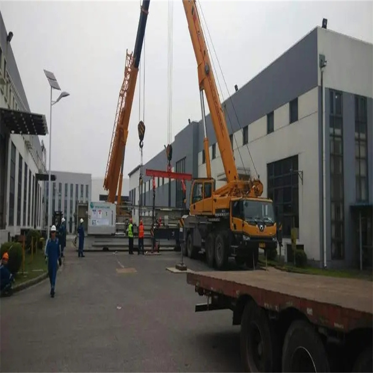 武鸣附近12吨吊车出租电话|工程吊装|高效响应