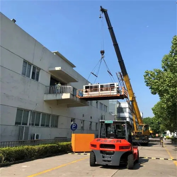 武鸣35t汽车吊一个台班多少钱