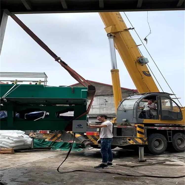 武鸣大吨位吊车租赁应急保障方案|化解突发吊装需求难题